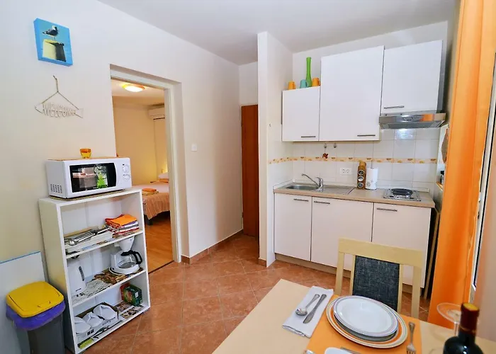 Charming Getaway W Panoramic Sea Views And Rewarded Garden Abbazia