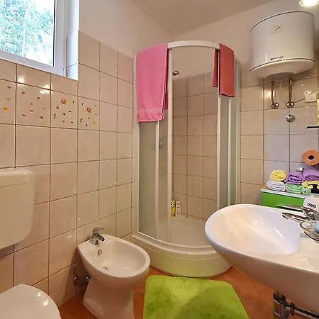 Charming Getaway W Panoramic Sea Views And Rewarded Garden Opatija