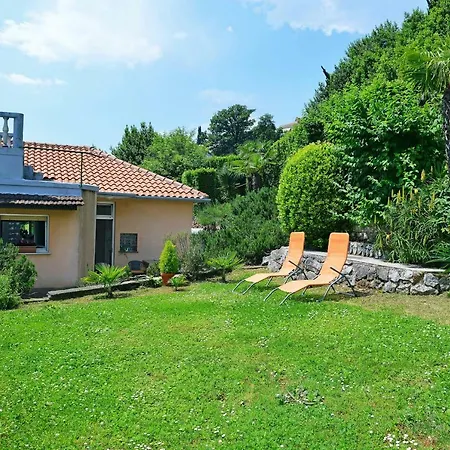 Apartment Charming Getaway W Panoramic Sea Views And Rewarded Garden