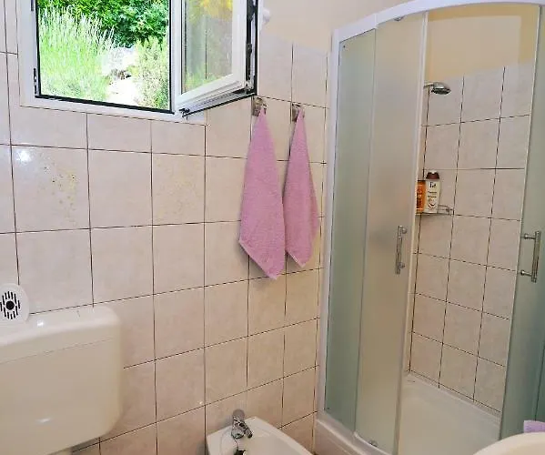 Charming Getaway W Panoramic Sea Views And Rewarded Garden * Opatija